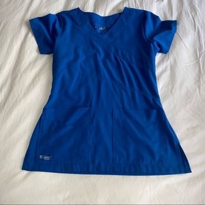 Grey’s Anatomy Signature Scrub Top